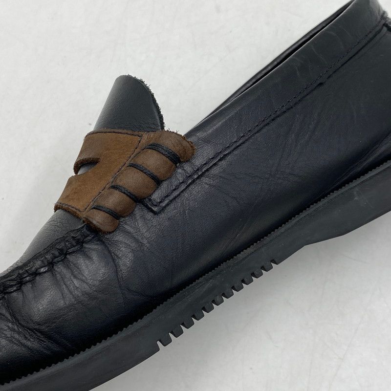 中古品】 PARABOOT パラブーツ × TENBOX テンボックス 0220 CORAUX