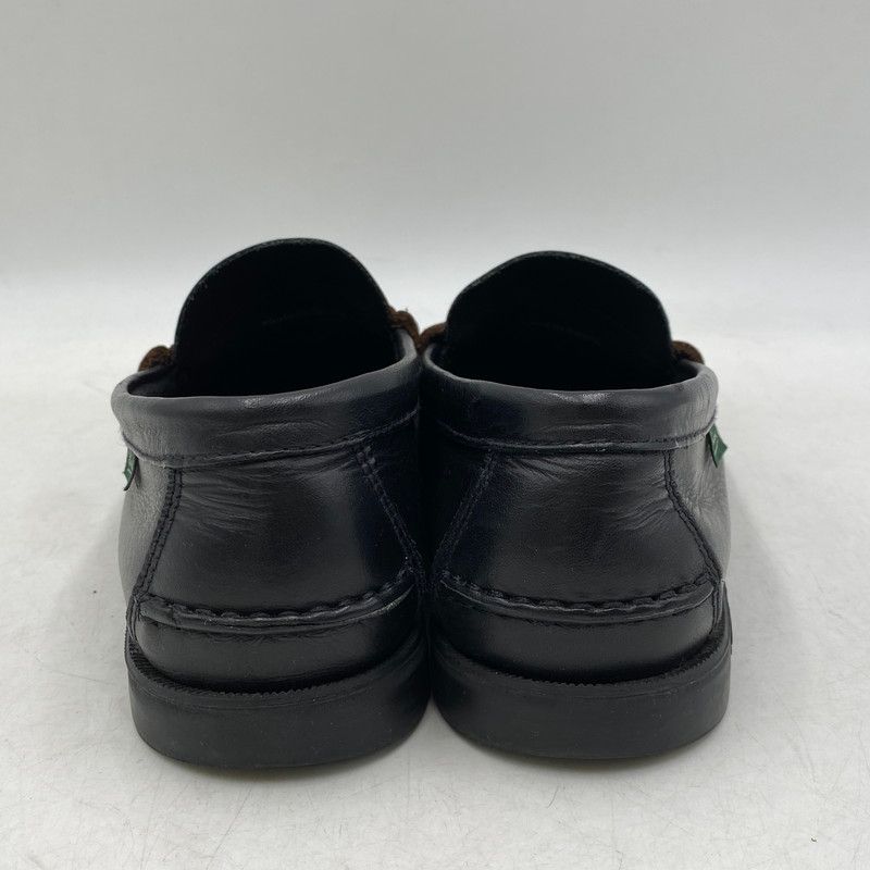 中古品】 PARABOOT パラブーツ × TENBOX テンボックス 0220 CORAUX