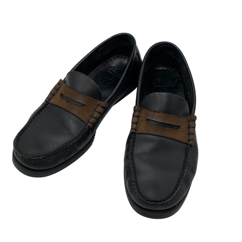 中古品】 PARABOOT パラブーツ × TENBOX テンボックス 0220 CORAUX