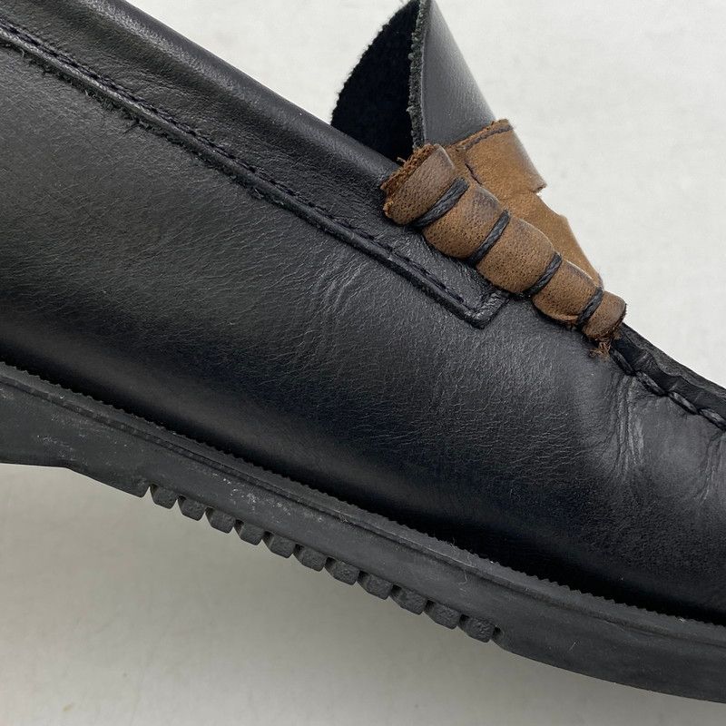 中古品】 PARABOOT パラブーツ × TENBOX テンボックス 0220 CORAUX