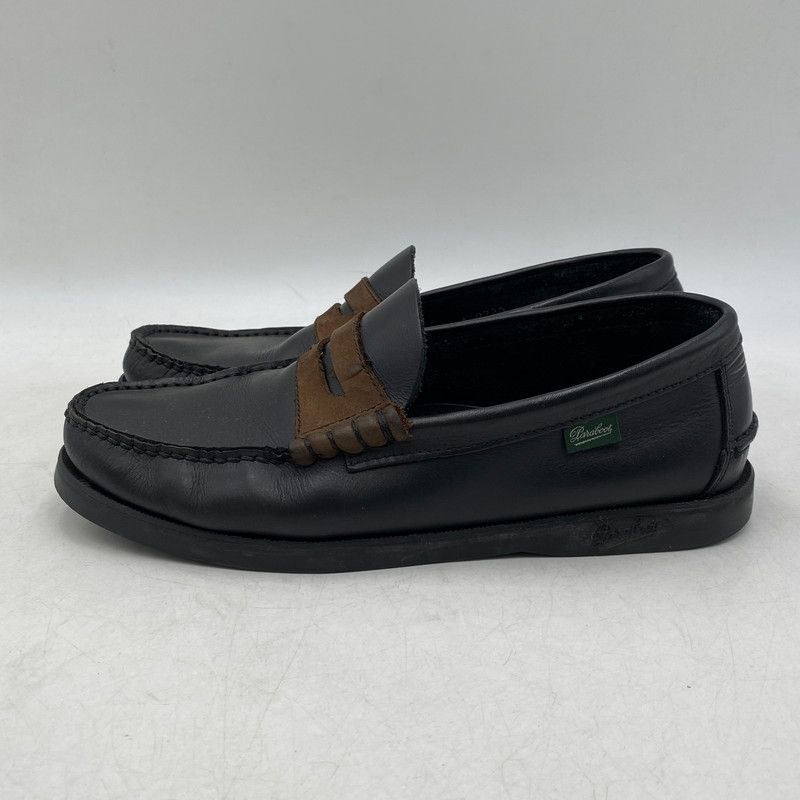 中古品】 PARABOOT パラブーツ × TENBOX テンボックス 0220 CORAUX