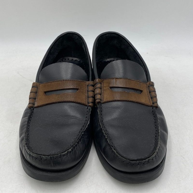 中古品】 PARABOOT パラブーツ × TENBOX テンボックス 0220 CORAUX