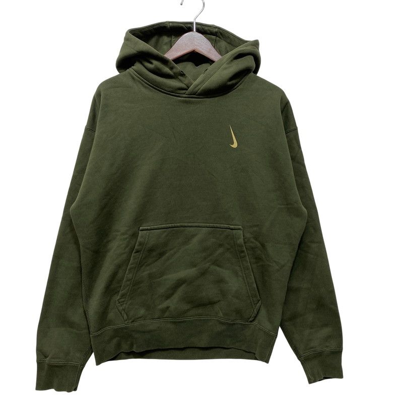 【中古品】 NIKE ナイキ × BILLIE EILISH ビリー アイリッシュ FLEECE PARKA DQ7751-355 フリース パーカー 【142-260713-as-22-izu】 6,778円