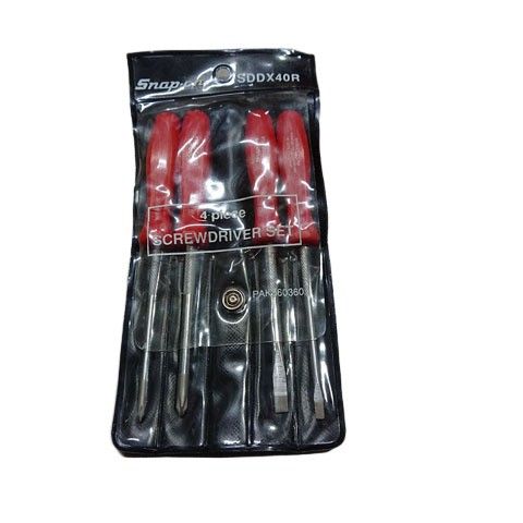 Snap-on　スナップオン　SDDX40R　ミニドライバーセット