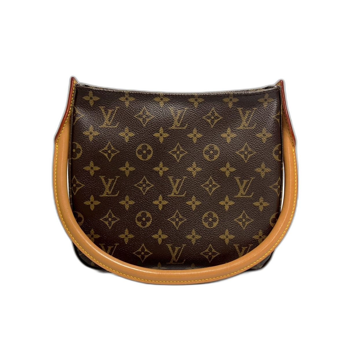 LOUIS VUITTON ルイ・ヴィトン ショルダーバッグ ルーム【中古】