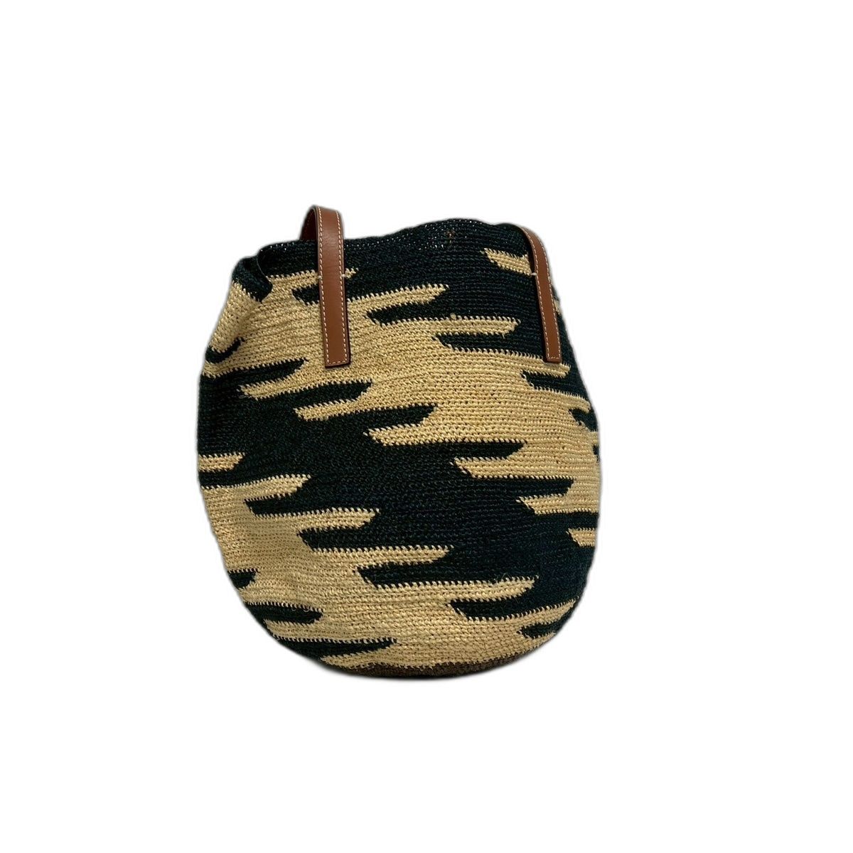 LOEWE ロエベ ハンドバッグ【中古】