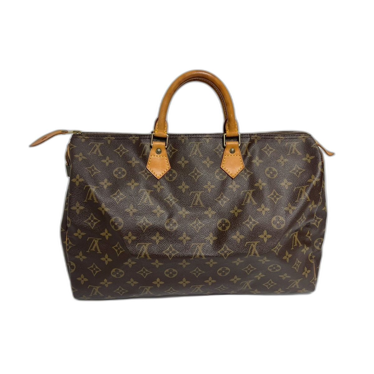 LOUIS VUITTON ルイ・ヴィトン ハンドバッグ スピーディー【中古】