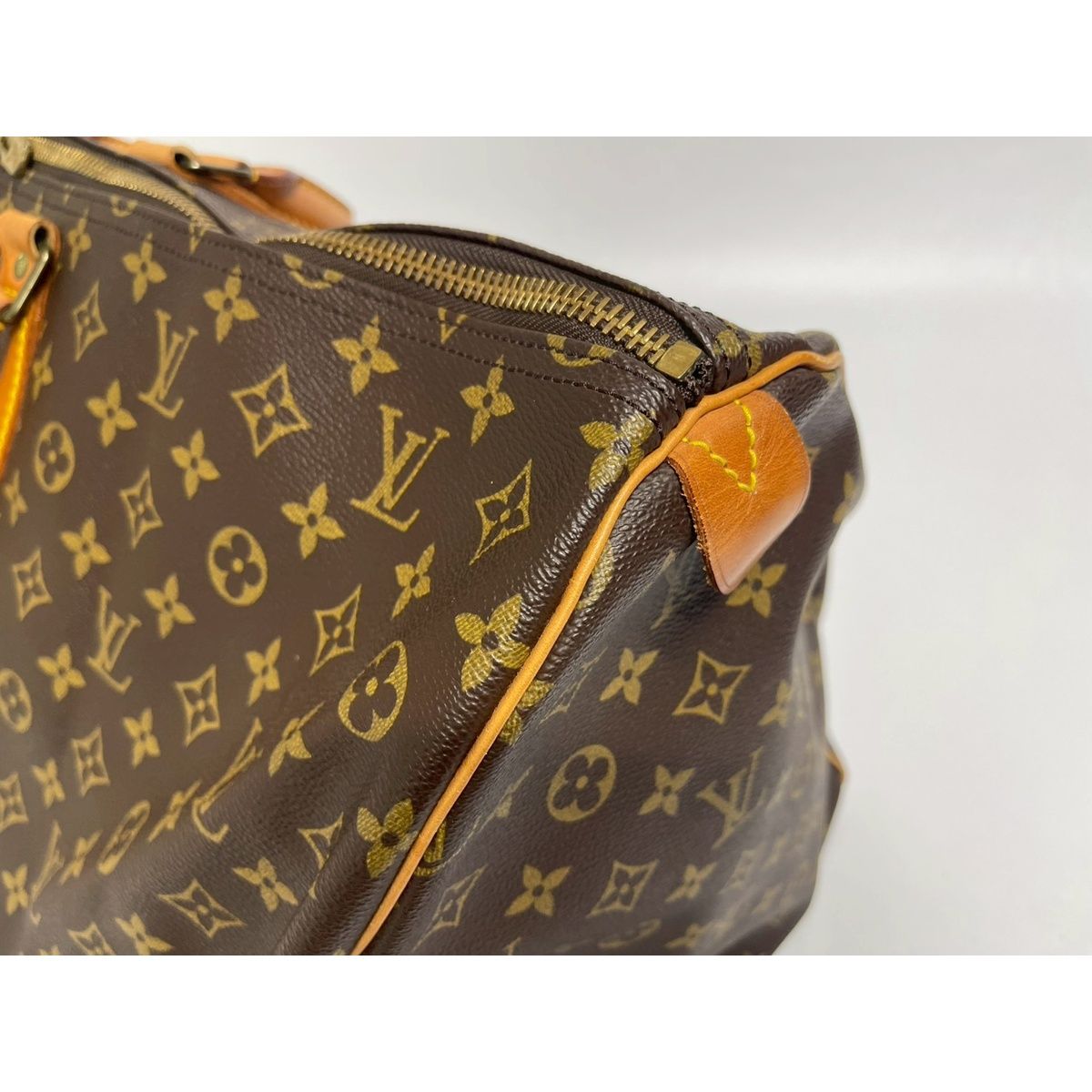 完売】LOUIS VUITTON ルイ・ヴィトン ショルダーバッグ キーポル