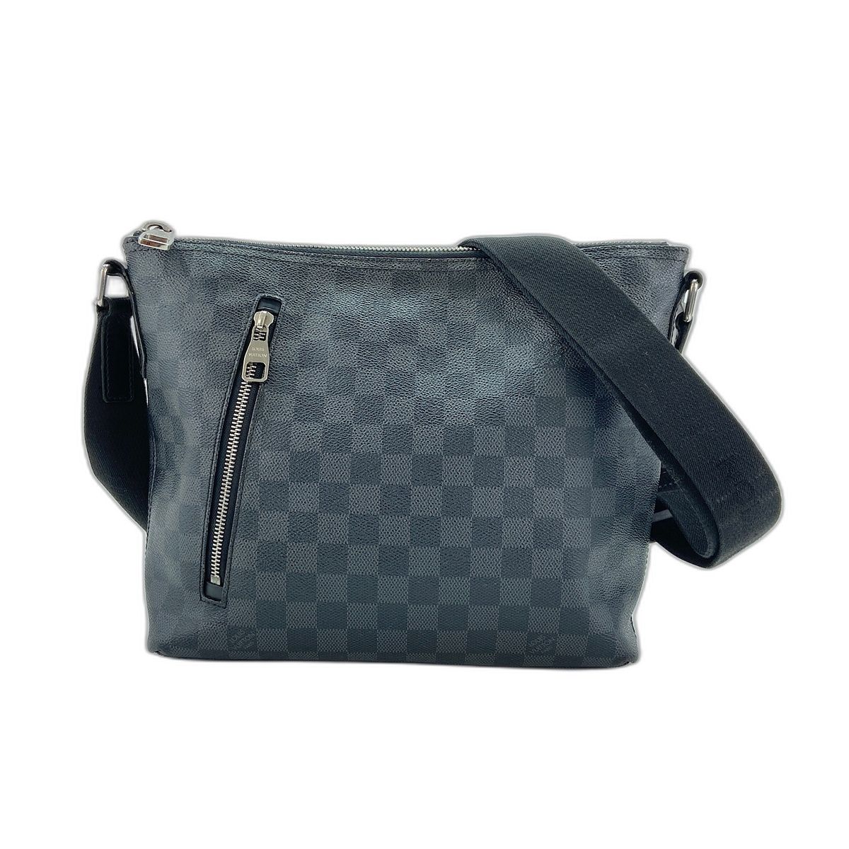 LOUIS VUITTON ルイ・ヴィトン ショルダーバッグ ミック【中古】