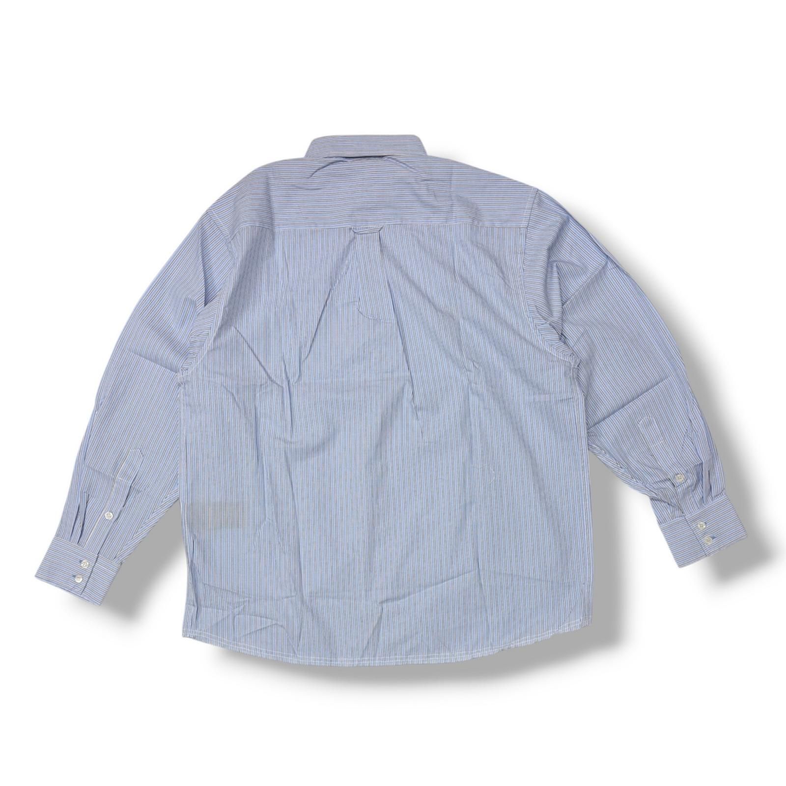 未使用 UMBRO × SLAM JAM 25AW Cult Unity Shirt ストライプシャツ