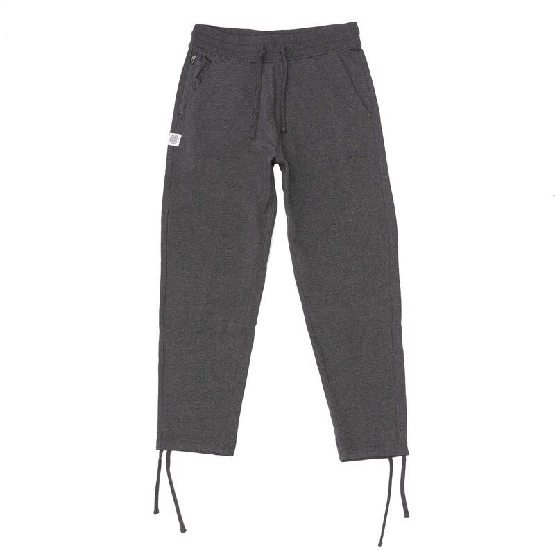 エバーラスト メンズ ボトムス カジュアルパンツ Everlast Box Pant Sn00 Charcoal Marl チャコール