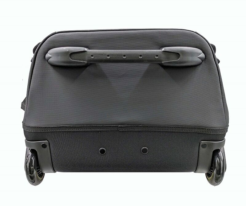 新品 コールマン ソフトキャリー ハイブリッドキャリー メンズ Coleman