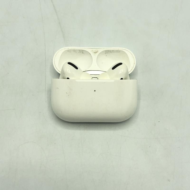 中古】Apple AirPods Pro MLWK3J/A【ジャンク品】[10] - メルカリ