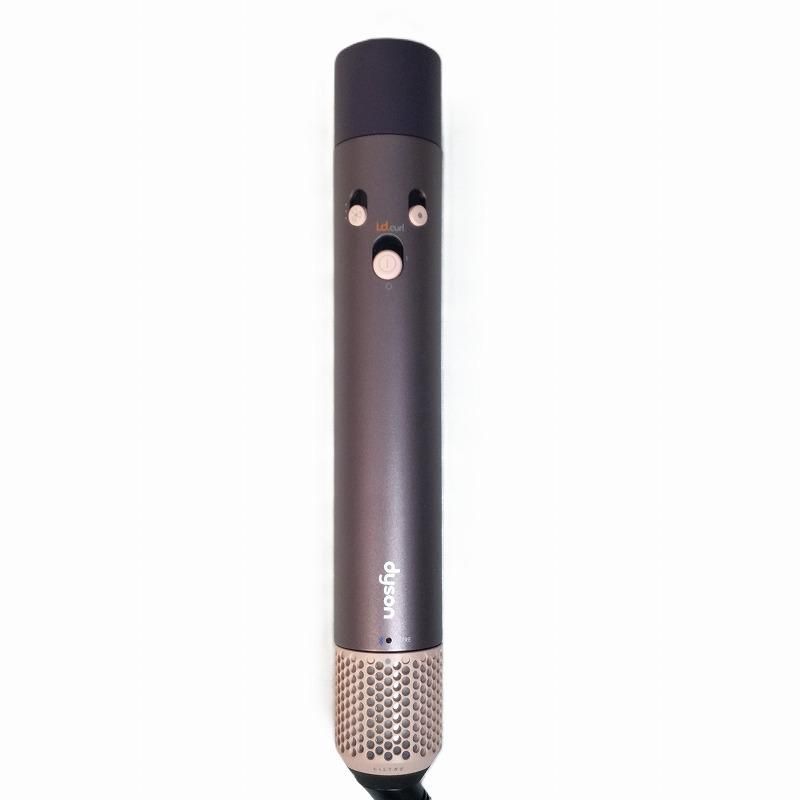 Dyson ダイソン ドライヤー カールドライヤー Dyson Airwrap i.d. マルチスタイラー&ドライヤー HS08 JPPL