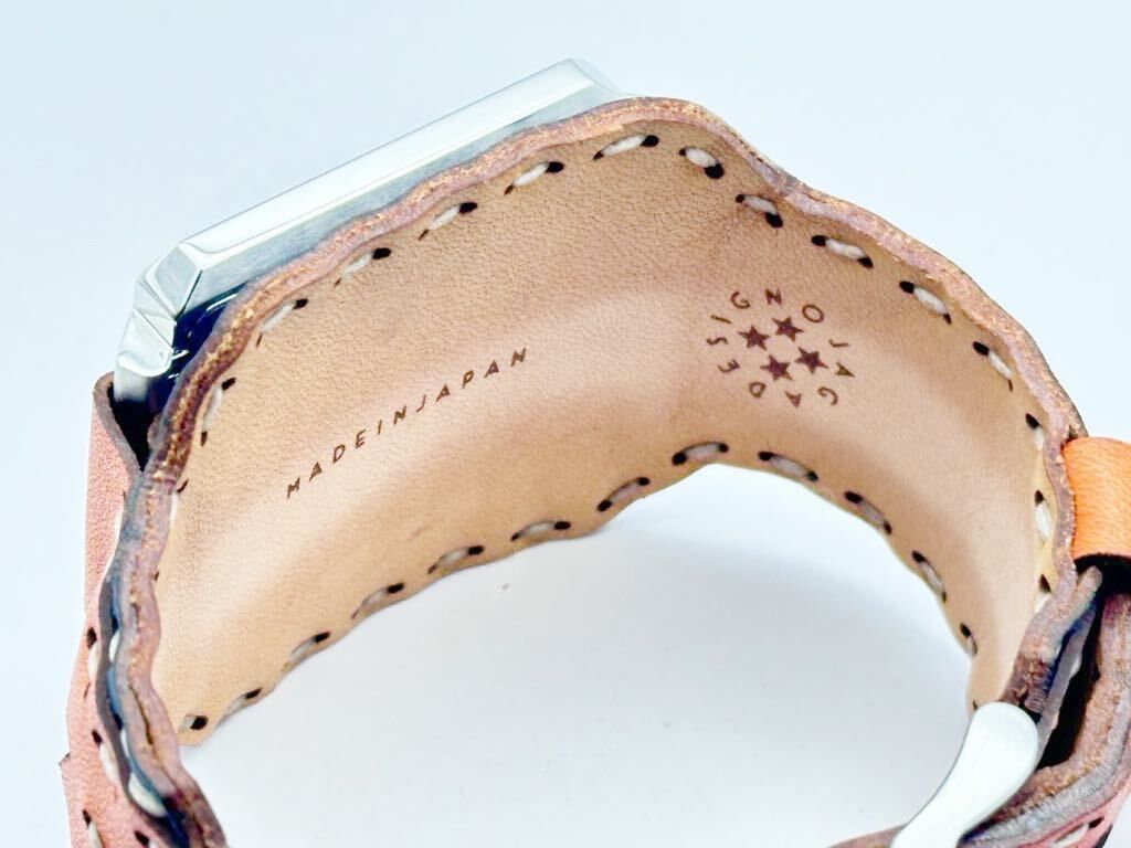 未使用 希少 VESTAL ベスタル OJAGA DESIGN オジャガ デザイン コラボ