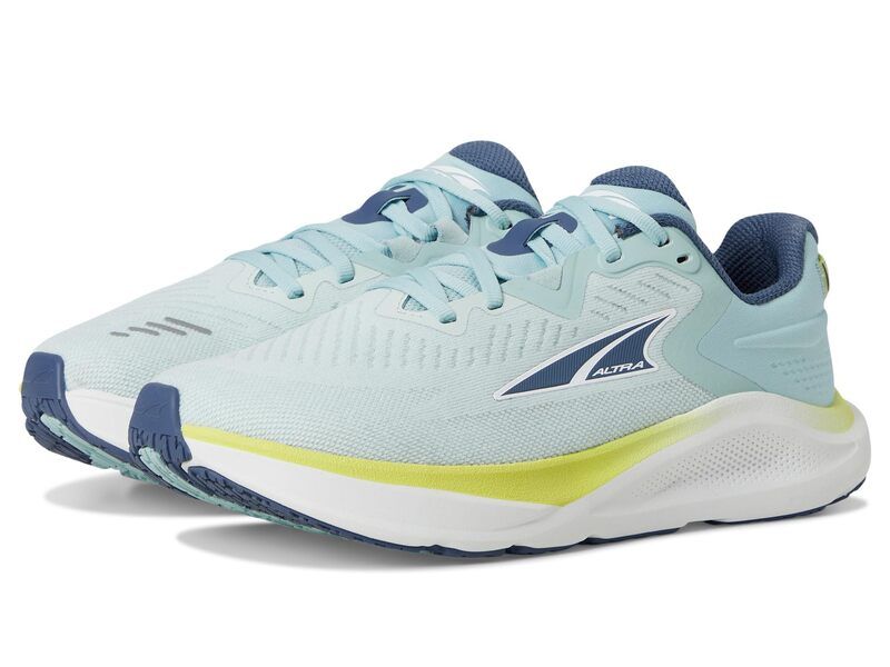 アルトラ レディース シューズ スニーカー Altra Paradigm 8 Mint ミント
