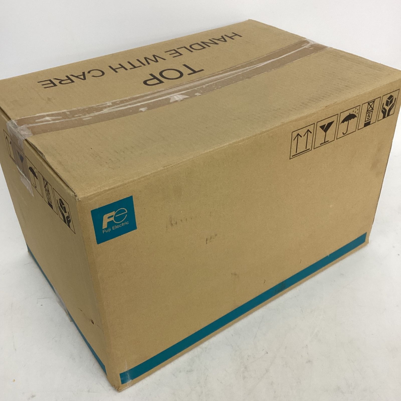 ▼富士電機 産業用機器向けインバータ FRN18.5G2S-2J 三相200V 18.5kW 工場用【狭山】