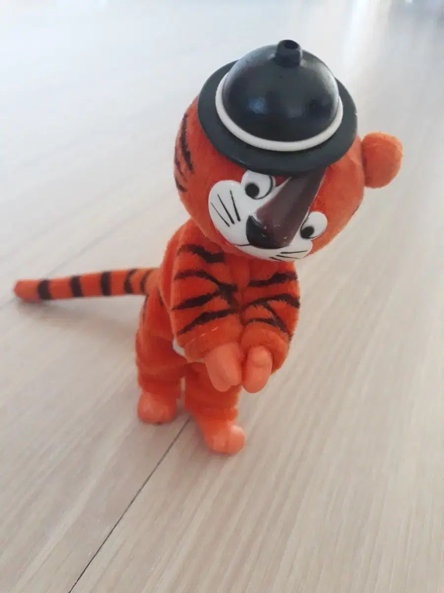 88 SEOUL ソウル オリンピック ドール マスコット ホドリー ぬいぐるみ