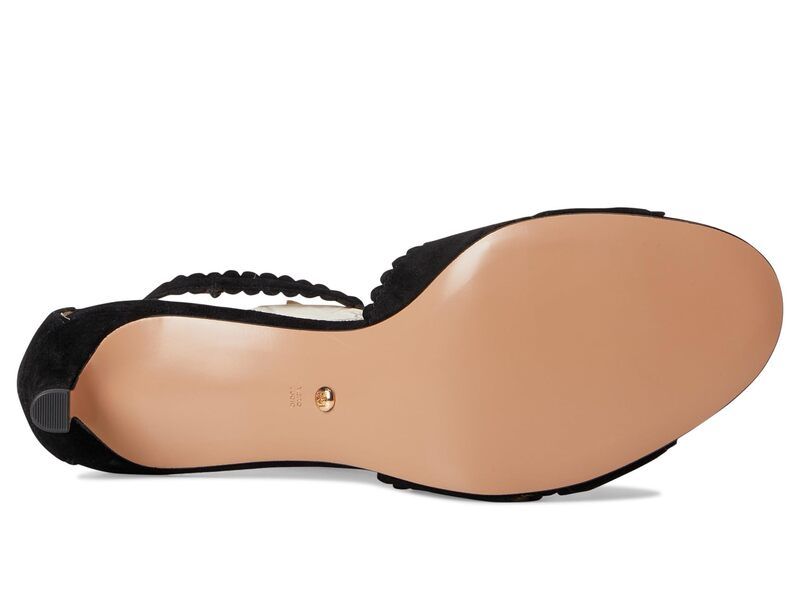 ペレモーダ レディース シューズ ヒール Pelle Moda Umelo Black ブラック