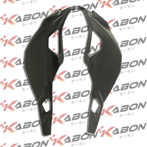 KABON ZX-25R ZX-4R サイドパネル 【公式通販】
