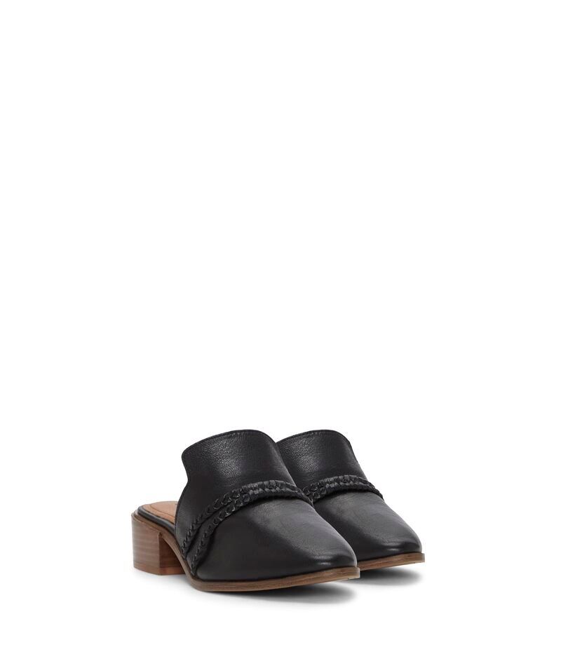 ラッキーブランド レディース シューズ ヒール Lucky Brand Marisole BlackBlack ブラック