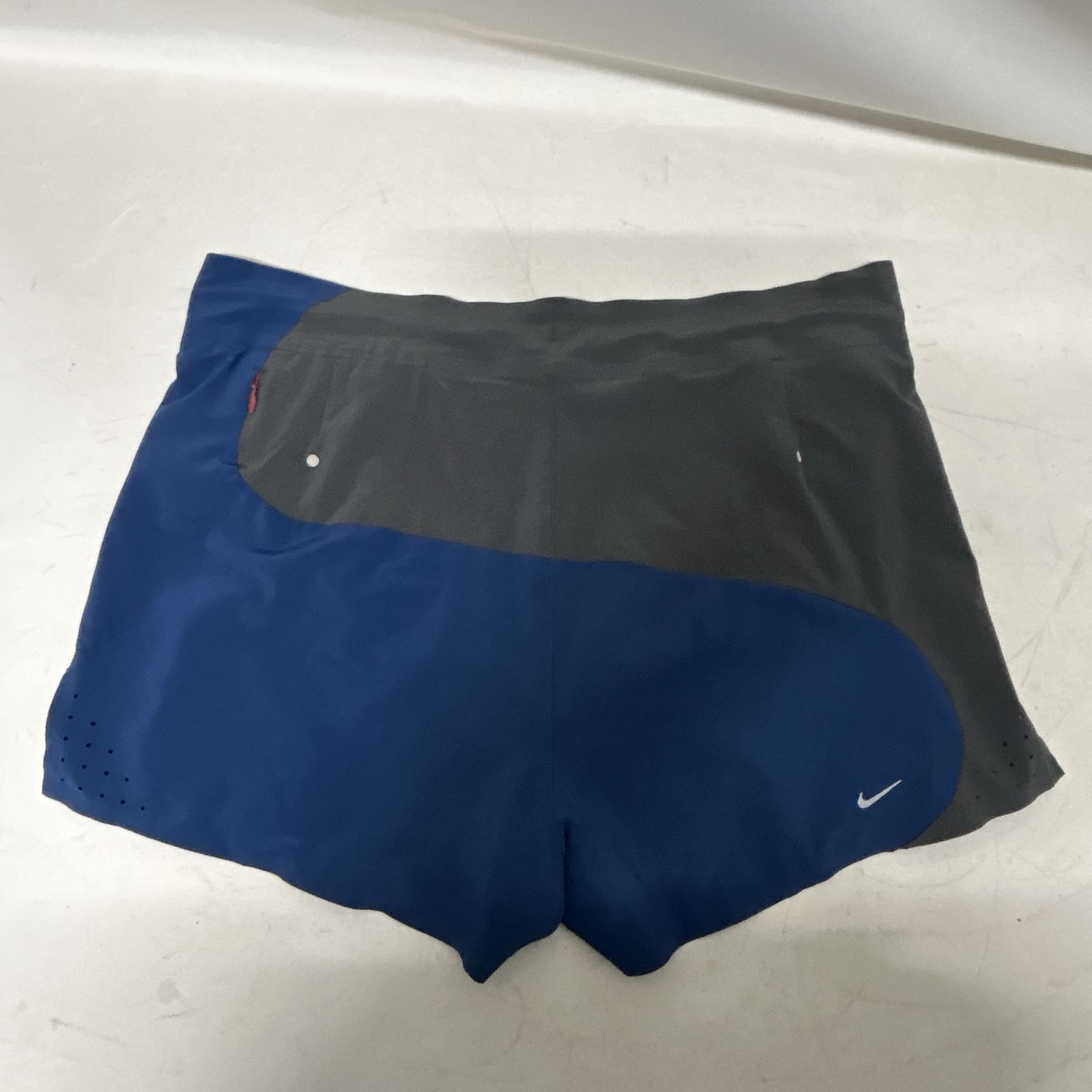 浜館76-2379] NIKE × UNDERCOVER コラボ GYAKUSOU DRI-FIT ランニング