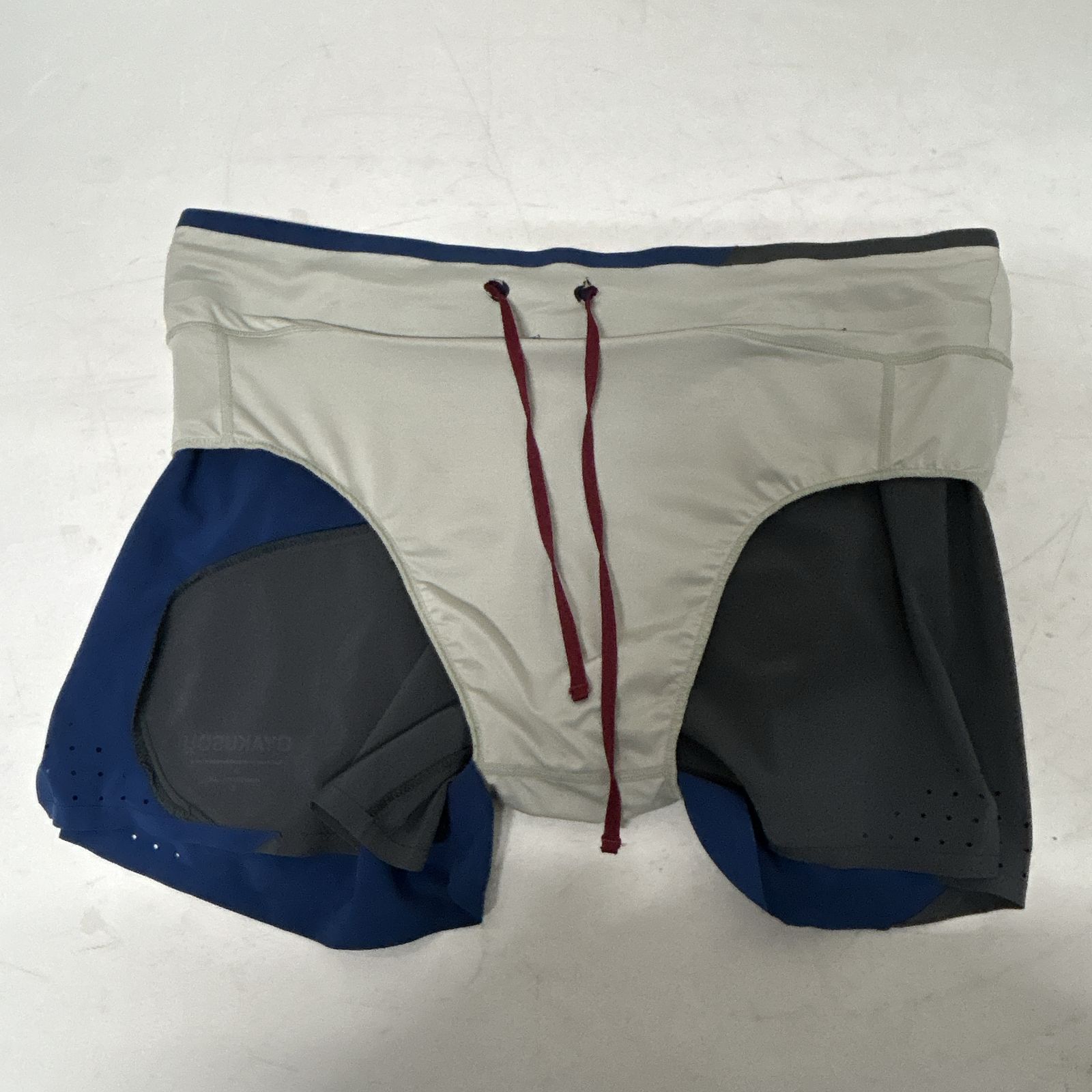 浜館76-2379] NIKE × UNDERCOVER コラボ GYAKUSOU DRI-FIT ランニング