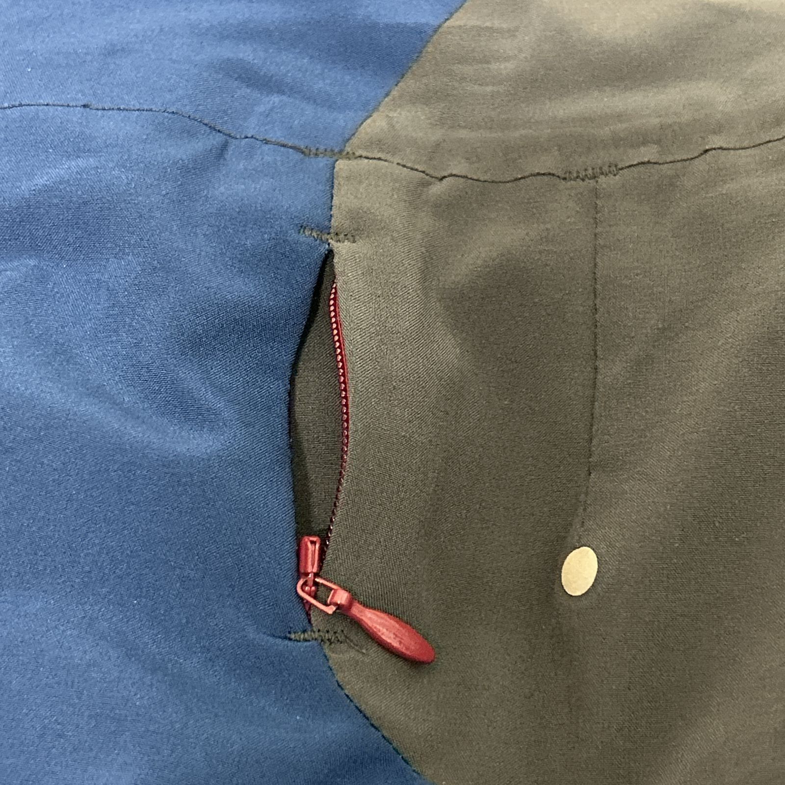 浜館76-2379] NIKE × UNDERCOVER コラボ GYAKUSOU DRI-FIT ランニング