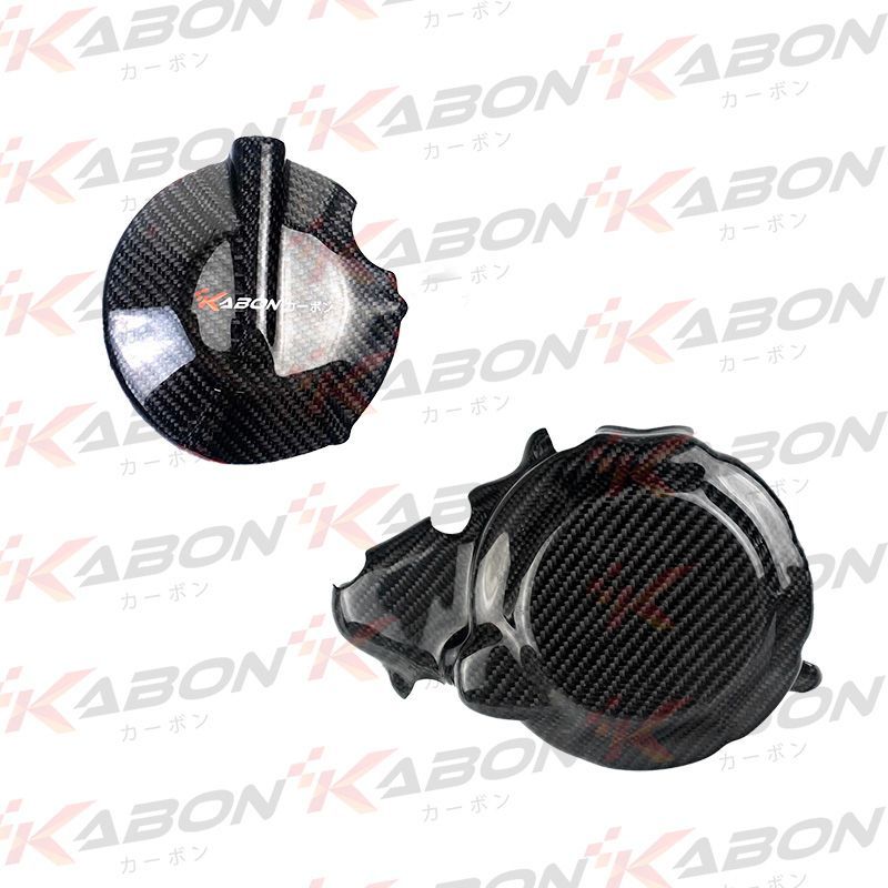 KABON ZX-25R ZX-4R アンダーテール