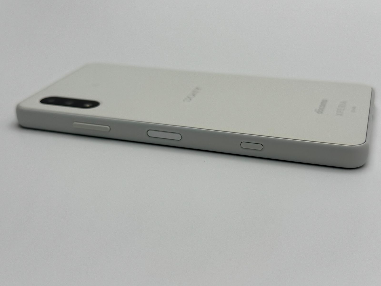 AQUOS sense4 SH-M15 シルバー 64GB SIMフリー 中古B - メルカリ