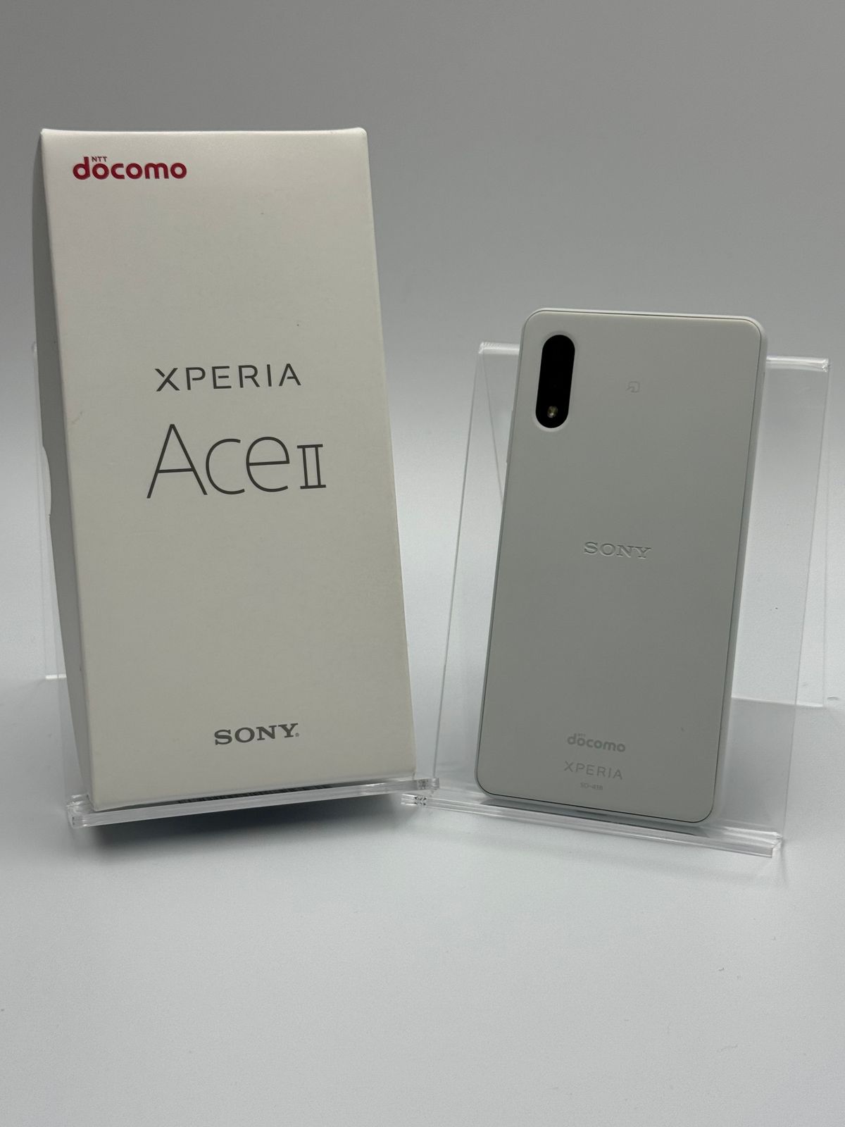 AQUOS sense4 SH-M15 シルバー 64GB SIMフリー 中古B - メルカリ