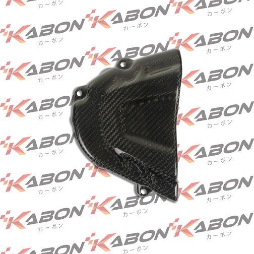 KABON ZX-25R ZX-4R スプロケットカバー 【公式通販】