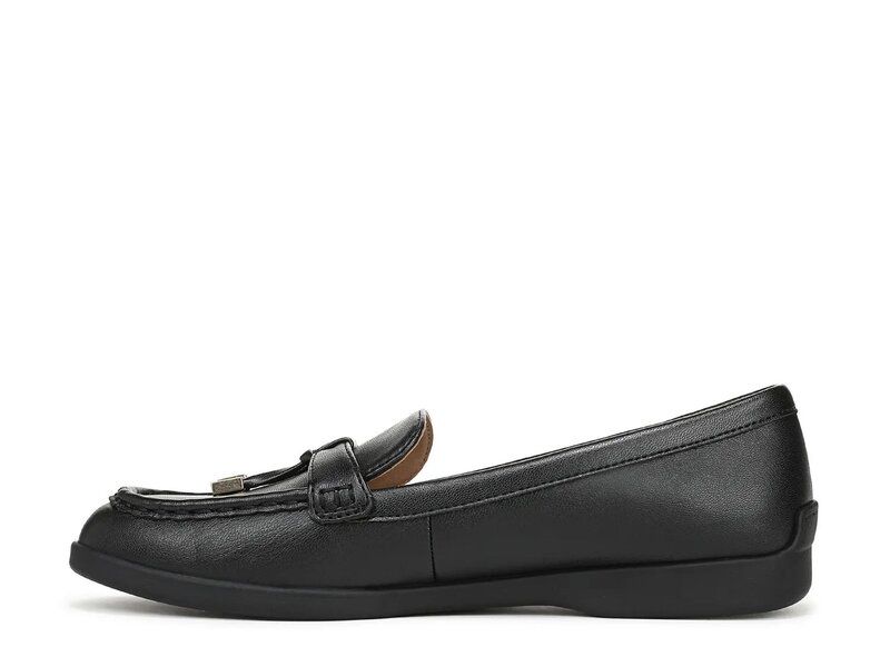 ライフストライド レディース シューズ スリッポン・ローファー LifeStride Malta Loafer Black ブラック ライフストライド レディース シューズ スリッポン・ローファー LifeStride Malta Loafer Black ブラック