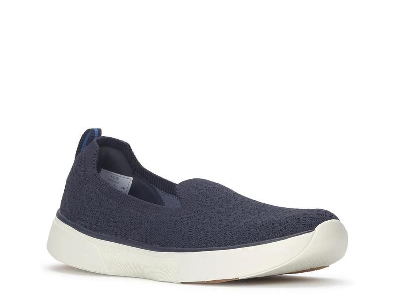 ケッズ レディース シューズ スリッポン・ローファー KedsBlissWalk Loafer Navy ネイビー
