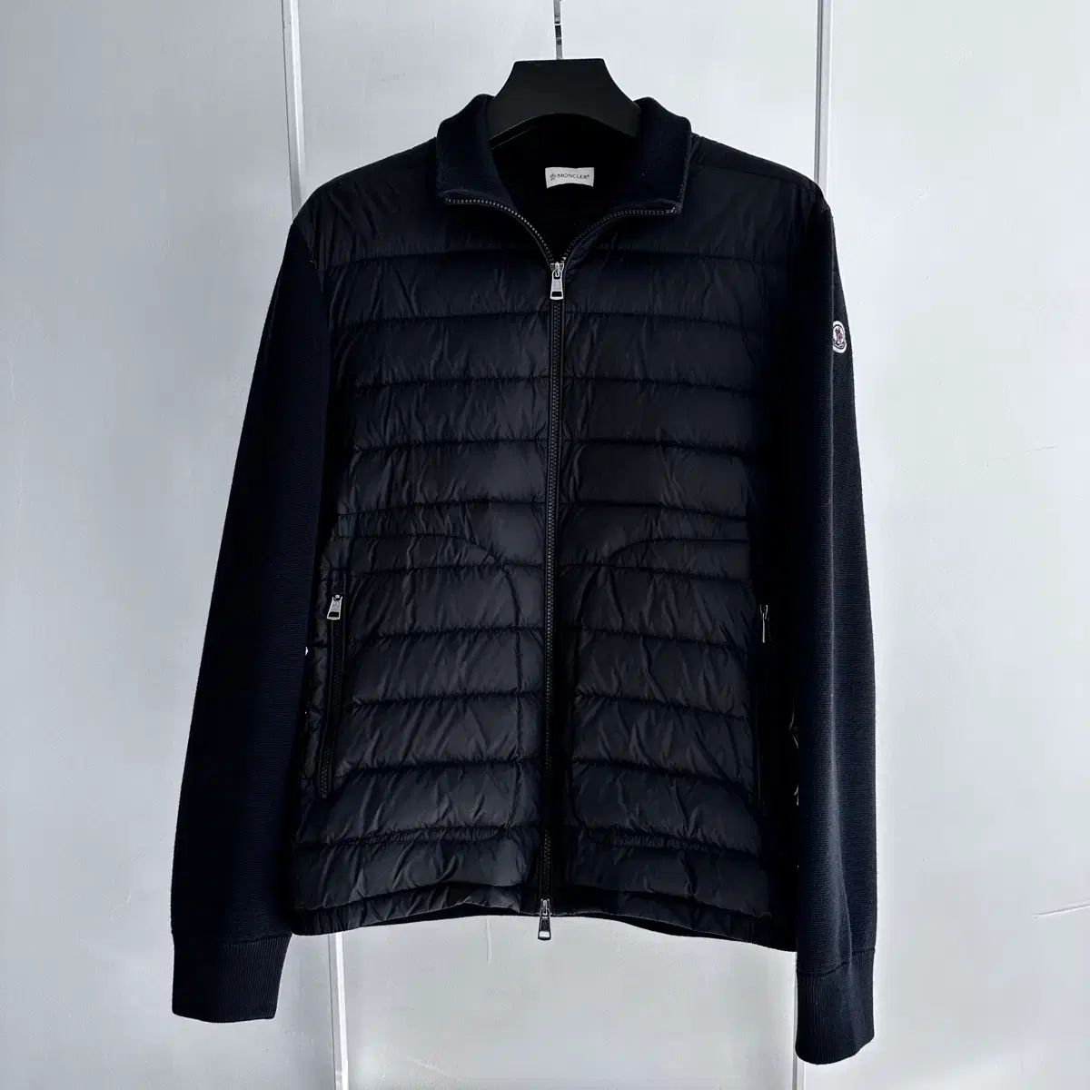 MONCLER モンクレール きム·ヒョヌ ダウン XL