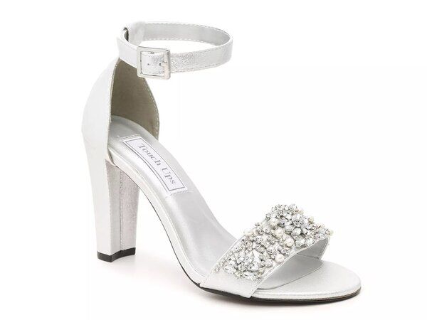 ベンジャミンウォーク レディース シューズ サンダル Touch Ups by Benjamin Walk Felicity Sandal Silver Metallic シルバー