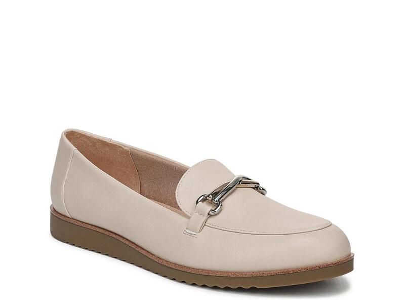 ライフストライド レディース シューズ スリッポン・ローファー LifeStride Zeeland Loafer Almond