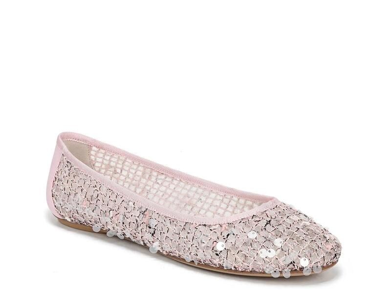 フランコサルト レディース シューズ スリッポン・ローファー Franco Sarto Christina SlipOn Pink ピンク