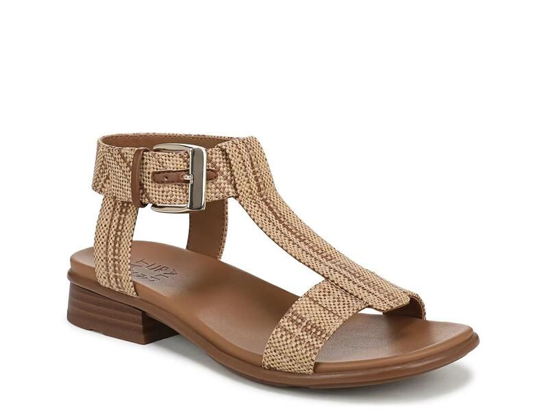 ナチュライザー レディース シューズ サンダル Naturalizer Easton Sandal Taupe トープ