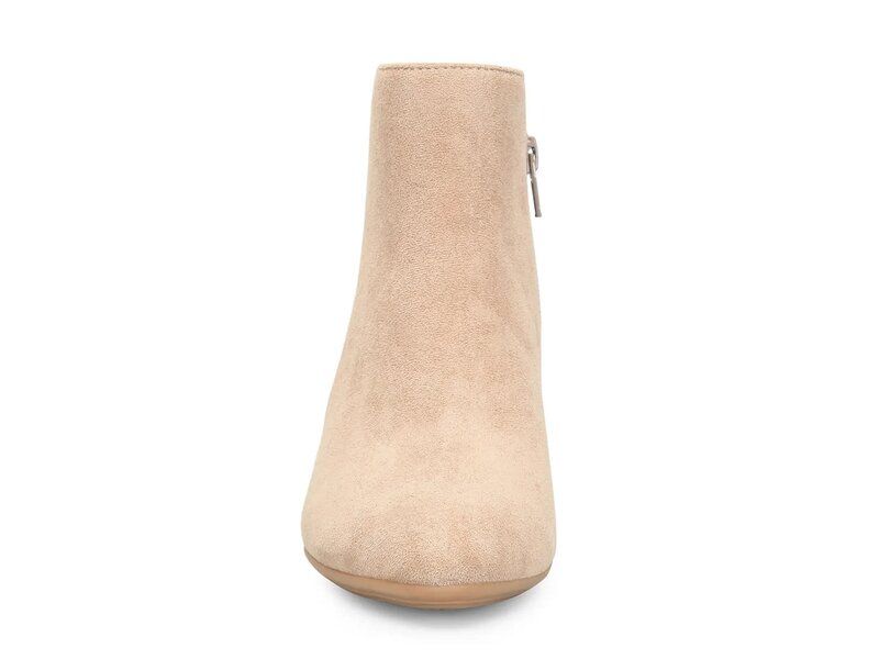 ユーロソフト レディース シューズ ブーツ・レインブーツ Eurosoft Violet Bootie Cashmere バイオレット