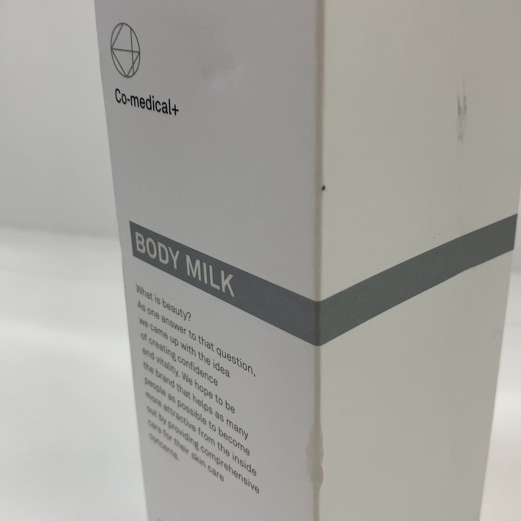 Z0928 Co-medical+ COボディミルク 250mL - メルカリ