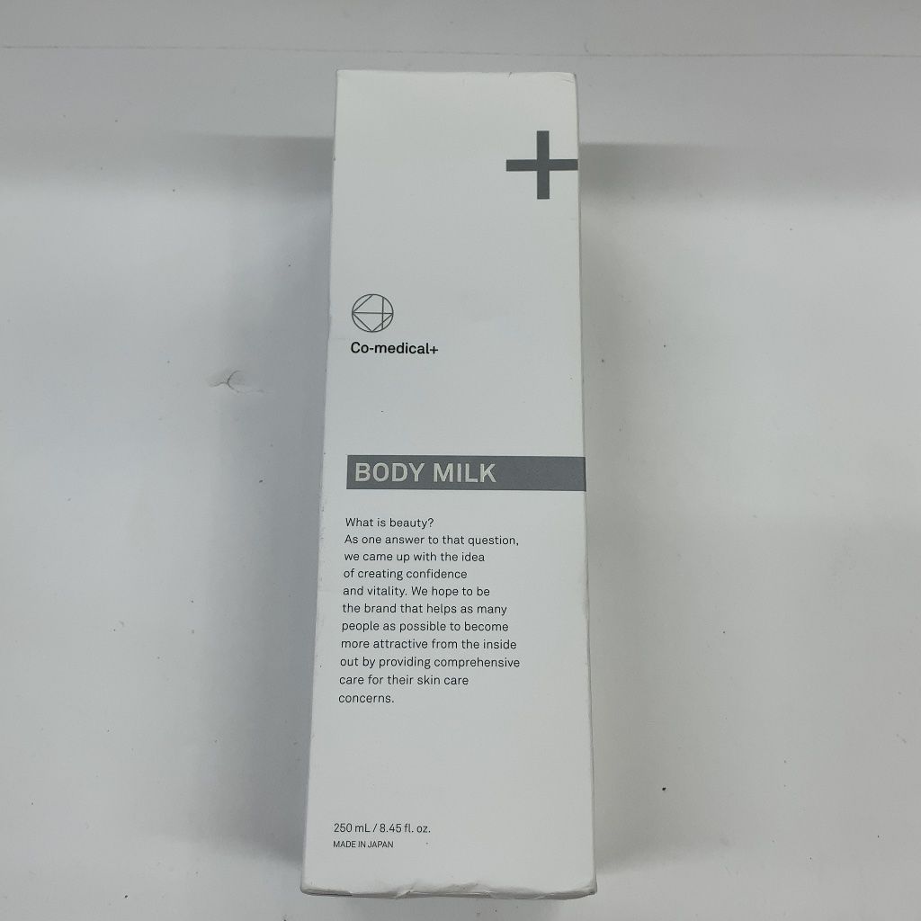 Z0928 Co-medical+ COボディミルク 250mL - メルカリ