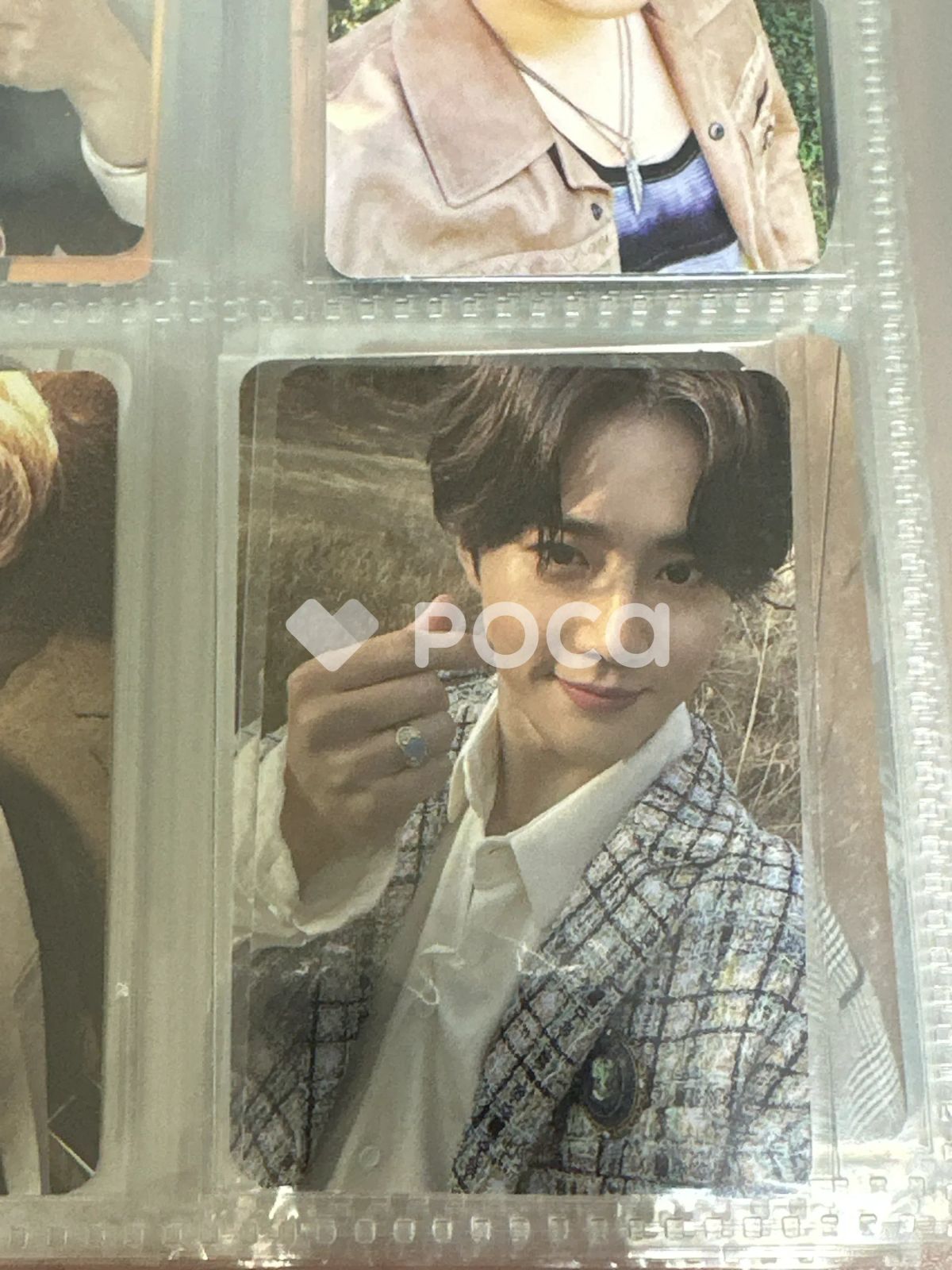 EXO スホ 自画像 (Self-Portrait) Archive #2 ver. - メルカリ