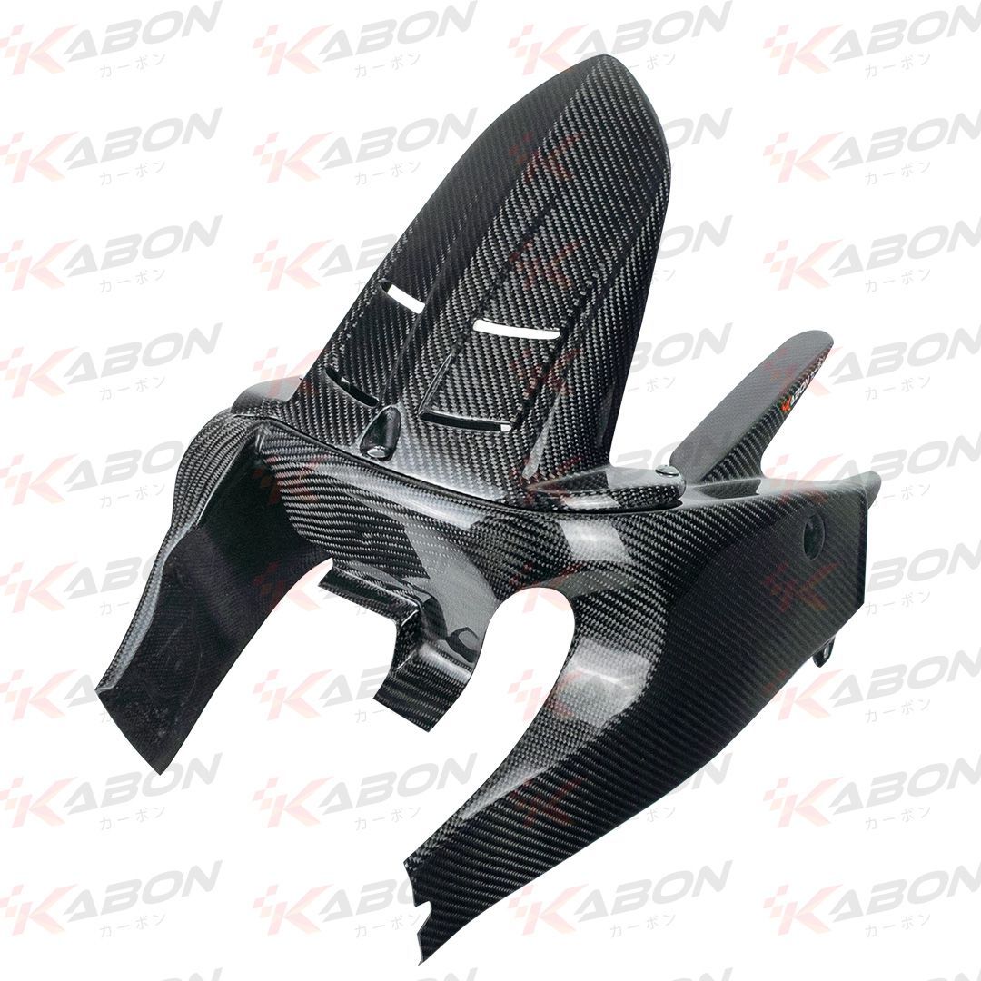 MDX ZX-25R ZX-4R スイングアームカバー 6Rスタイル KABON ZX-25R ZX-4R スイングアームカバー 6Rスタイル - メルカリ