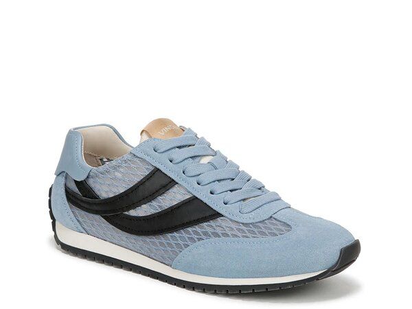 ヴィンス レディース シューズ スニーカー Vince Oasis Runner Sneaker Womens Blue ブルー