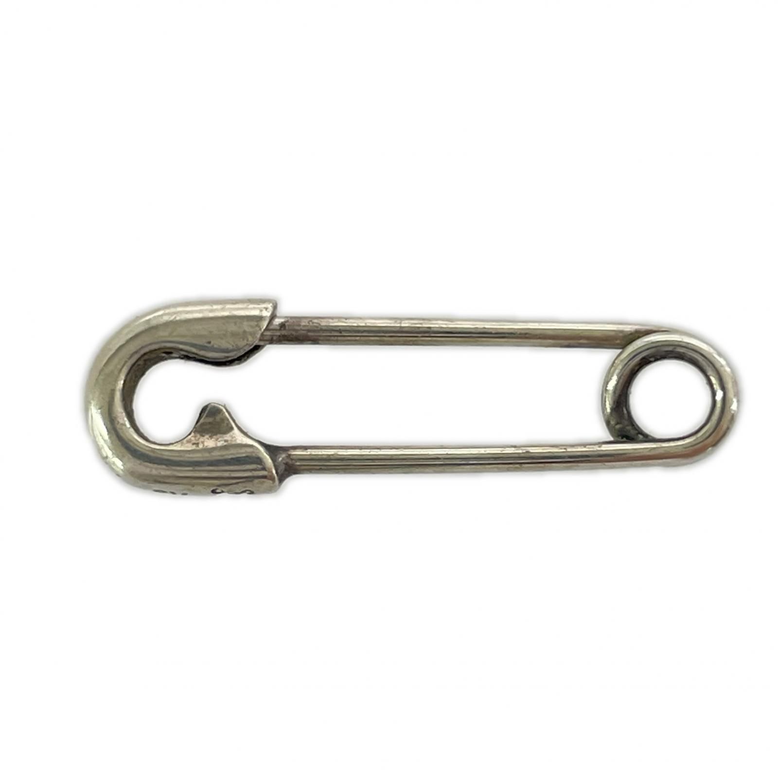JAM HOME MADE ジャムホームメイド silver925 安全ピンその他ファッション雑貨/シルバー 6,480円