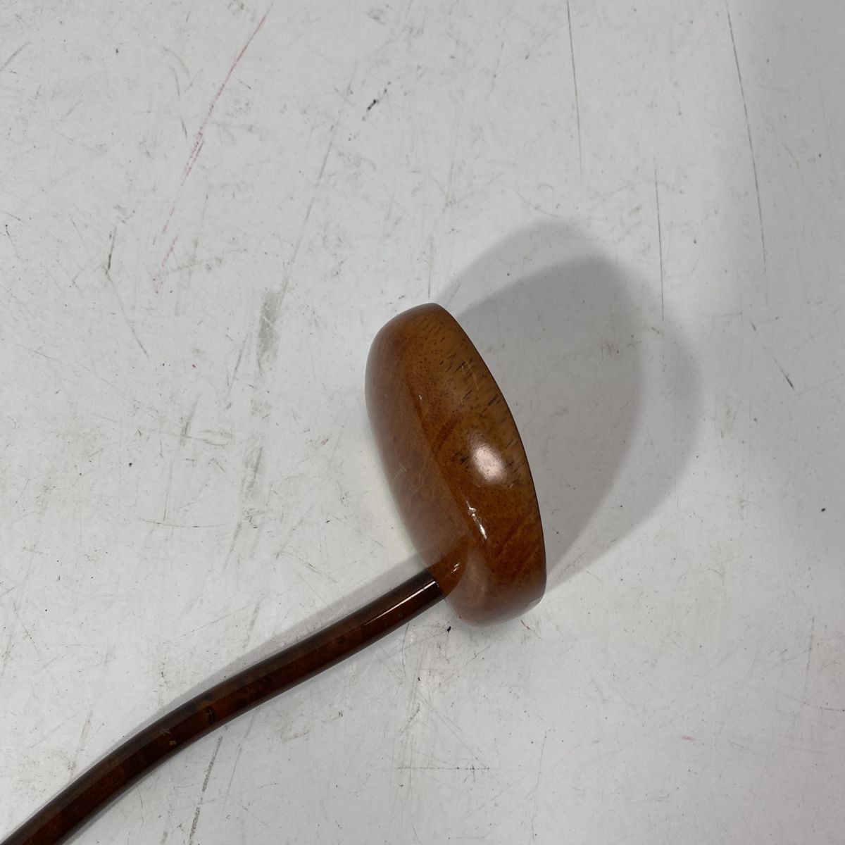 ホンマ HONMA LB-SINKER パーシモンパター 男性右利き 純正シャフト 34