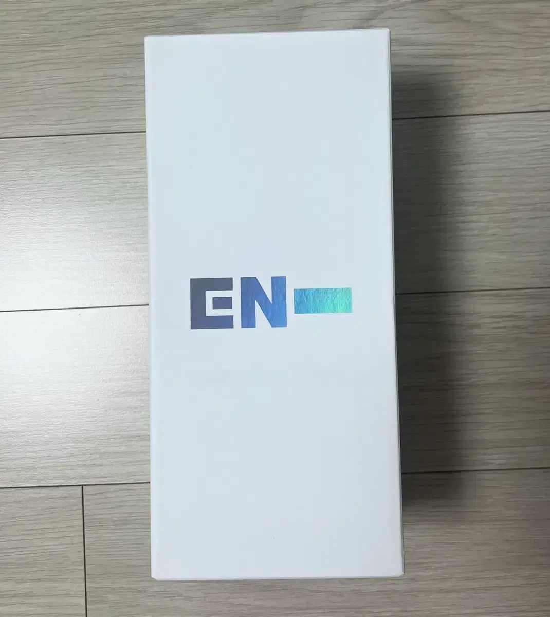 ENHYPEN（エンハイプン・エナプ）応援棒 エンジン棒 2 （送料込み）