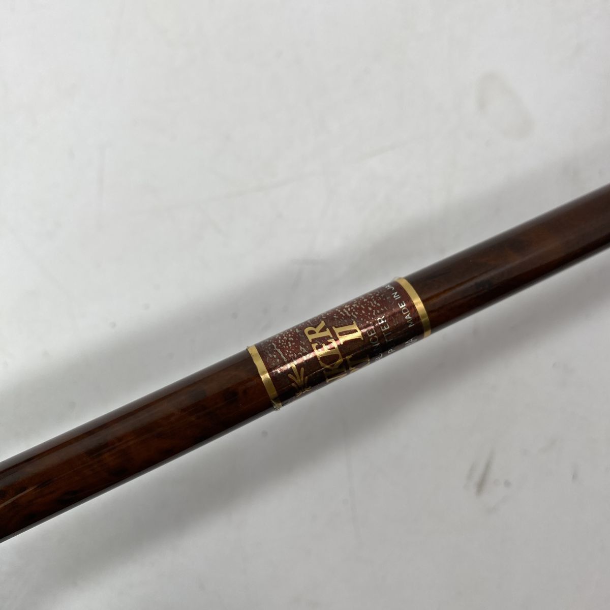 ホンマ HONMA LB-SINKER パーシモンパター 男性右利き 純正シャフト 34