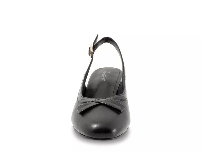 トロッターズ レディース シューズ パンプス Trotters Dalani Pump Black ブラック